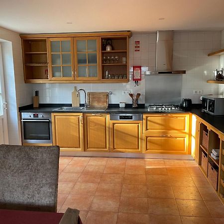 Casa Do Olival Villa Tarouca Екстериор снимка