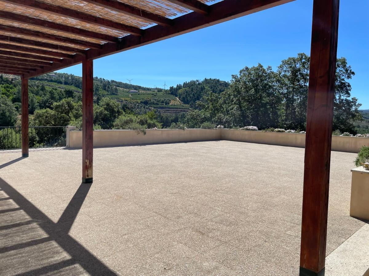 Casa Do Olival Villa Tarouca Екстериор снимка