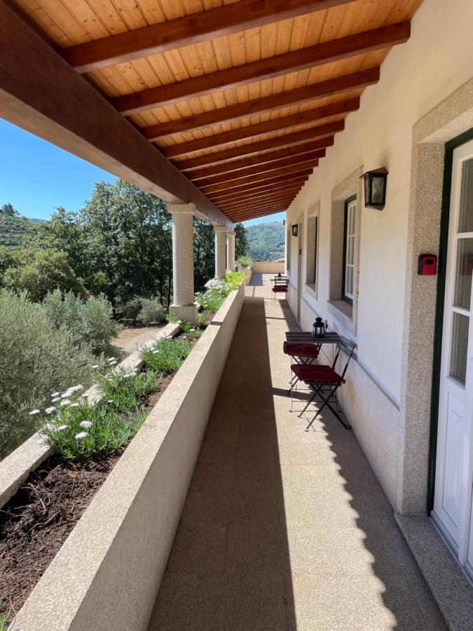 Casa Do Olival Villa Tarouca Екстериор снимка