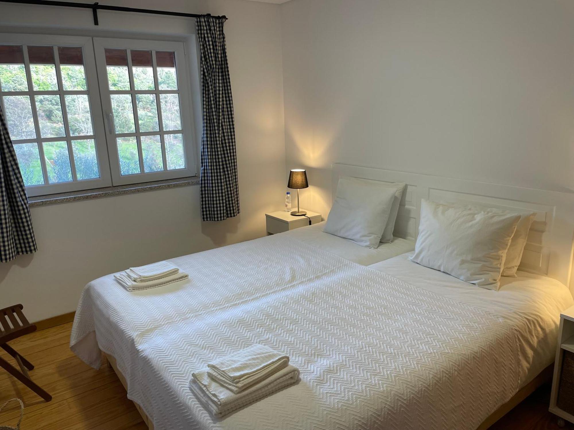 Casa Do Olival Villa Tarouca Екстериор снимка