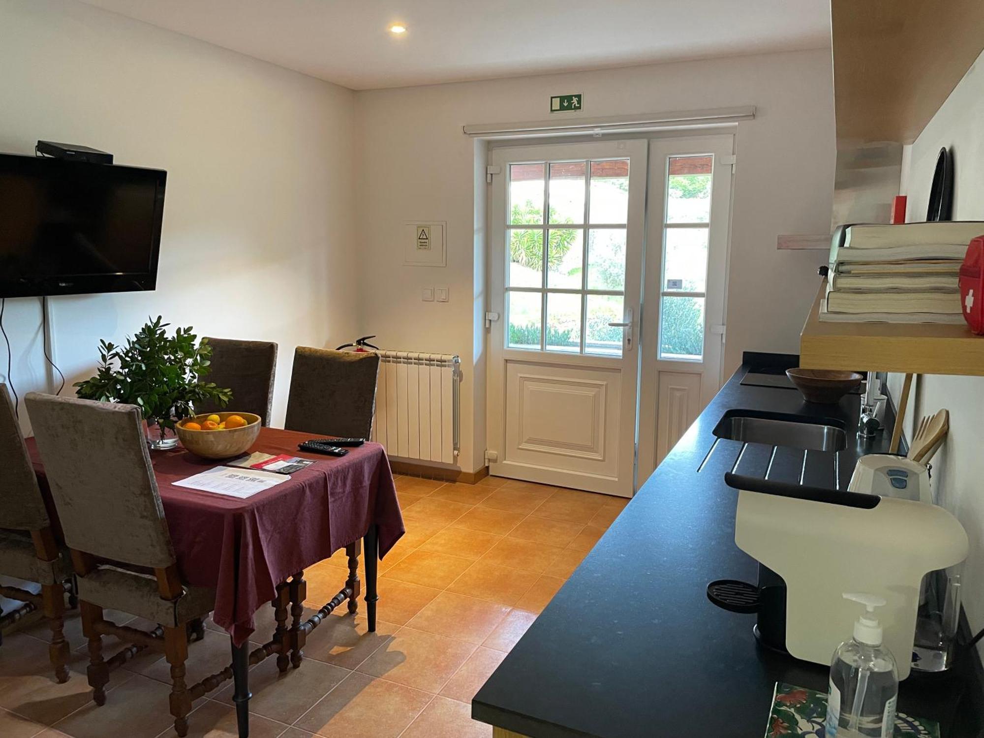 Casa Do Olival Villa Tarouca Екстериор снимка