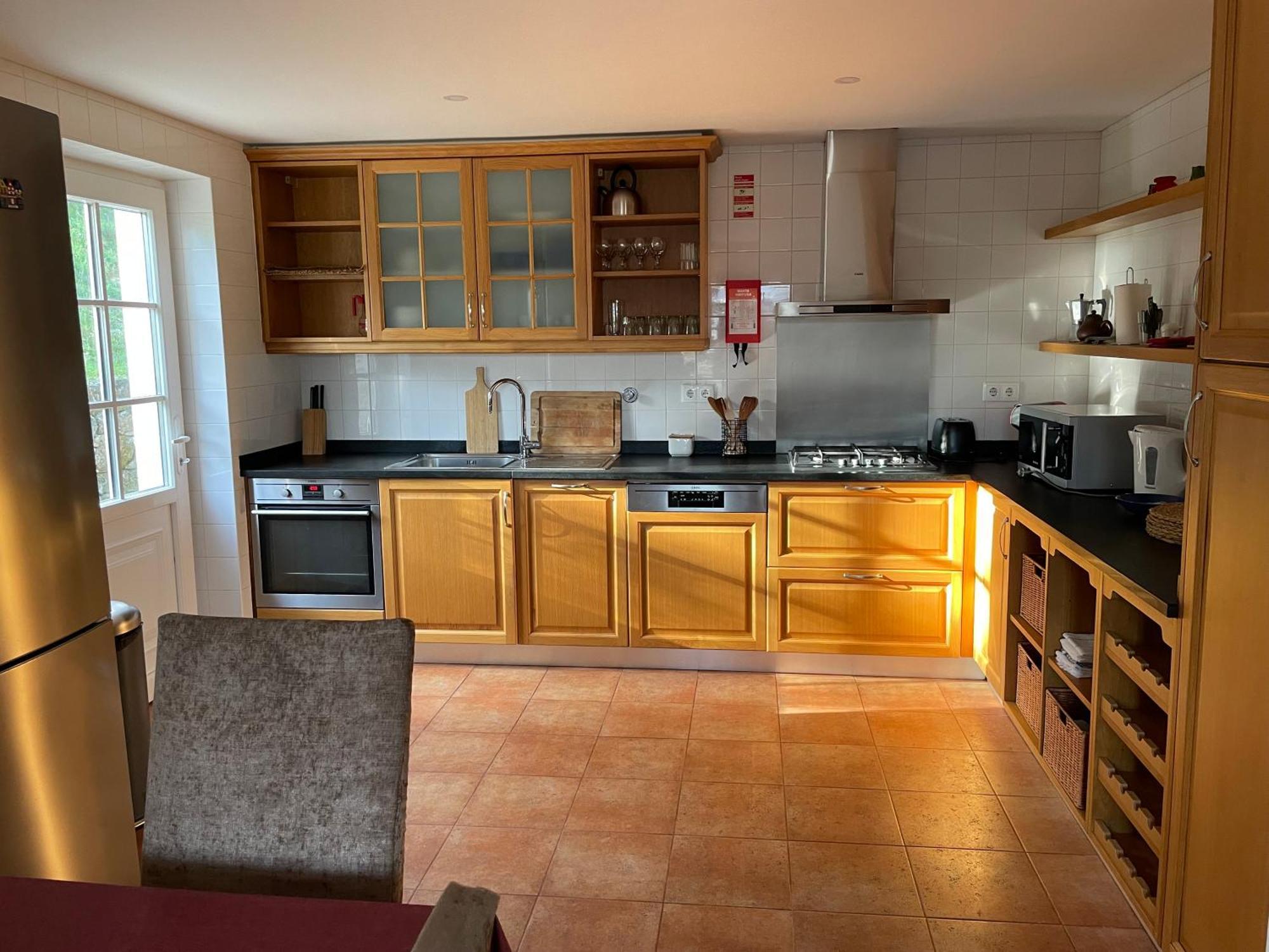 Casa Do Olival Villa Tarouca Екстериор снимка