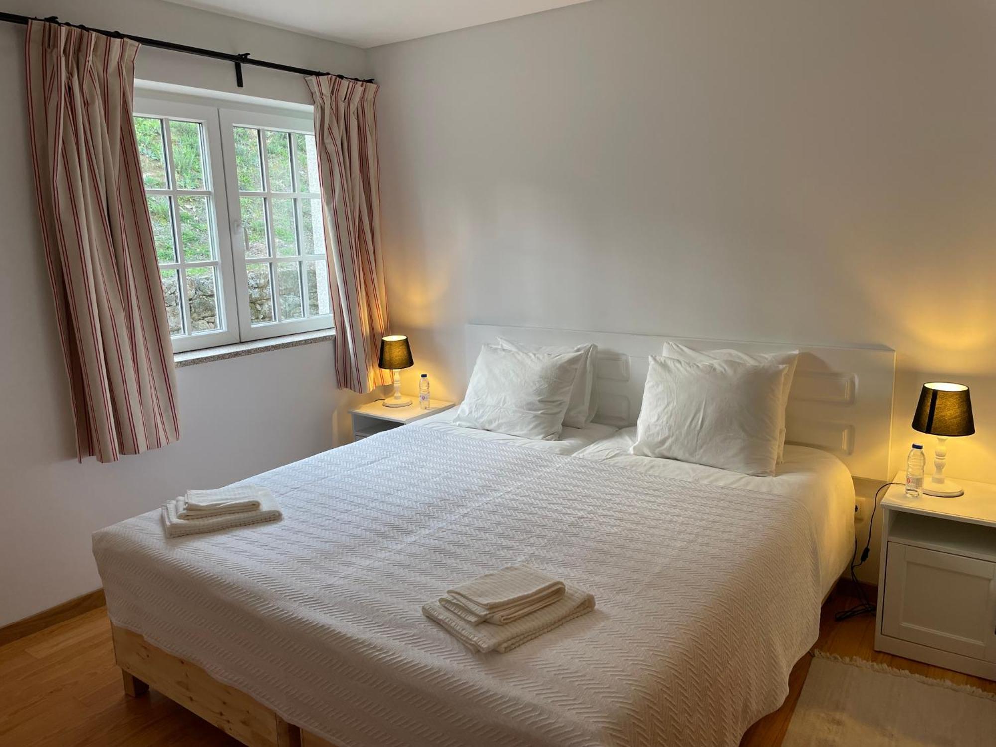 Casa Do Olival Villa Tarouca Екстериор снимка